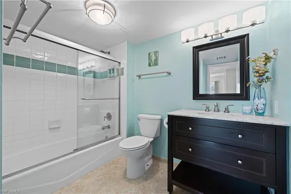 $15,000 | 250 Park Shore Drive, Unit 803, Naples, FL 34103