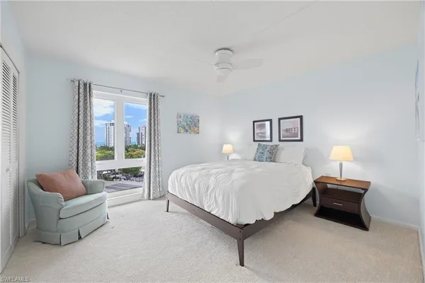 $15,000 | 250 Park Shore Drive, Unit 803, Naples, FL 34103
