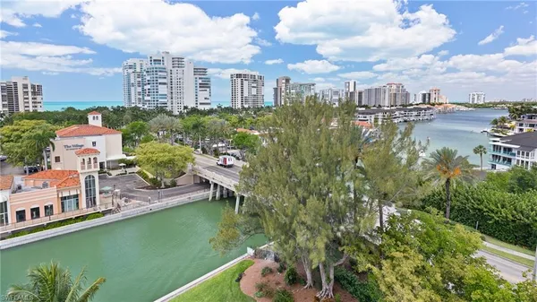 $15,000 | 250 Park Shore Drive, Unit 803, Naples, FL 34103