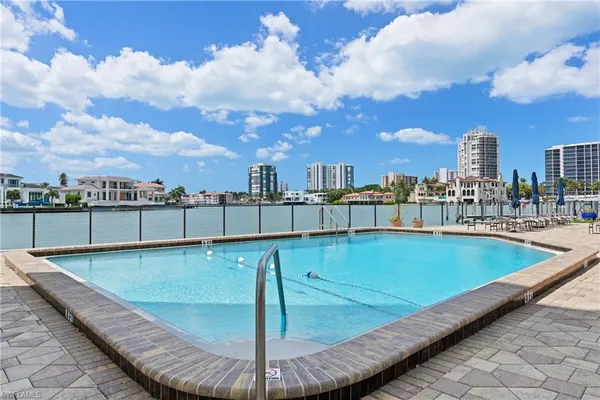 $15,000 | 250 Park Shore Drive, Unit 803, Naples, FL 34103