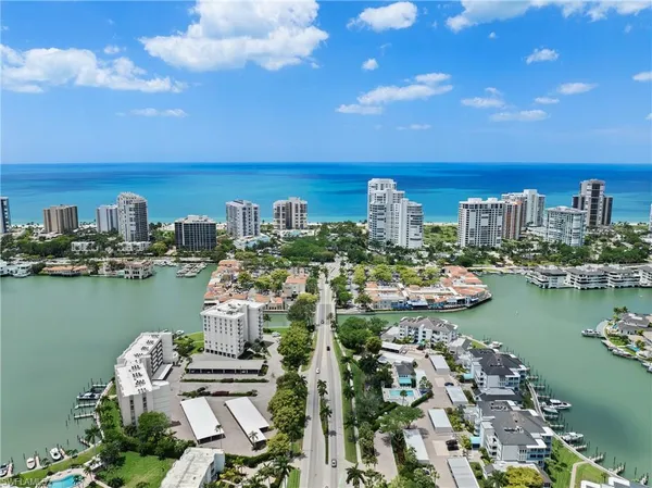 $15,000 | 250 Park Shore Drive, Unit 803, Naples, FL 34103