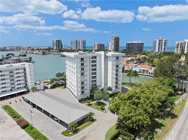 $15,000 | 250 Park Shore Drive, Unit 803, Naples, FL 34103