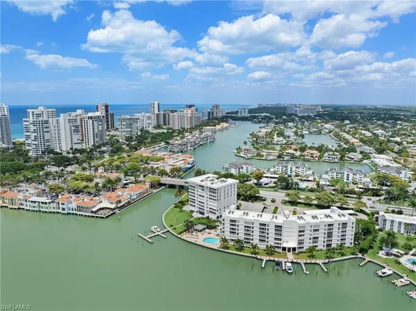$15,000 | 250 Park Shore Drive, Unit 803, Naples, FL 34103