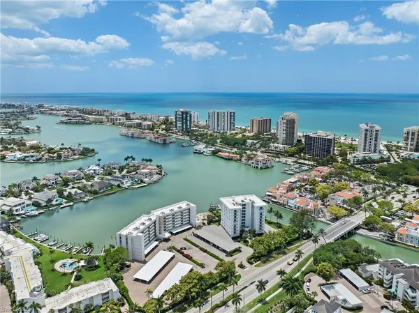 $15,000 | 250 Park Shore Drive, Unit 803, Naples, FL 34103