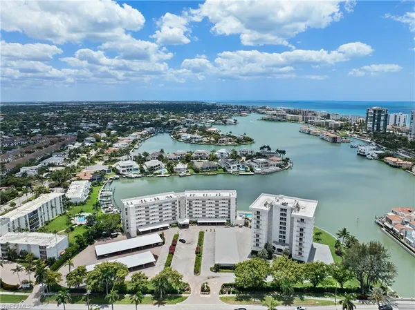 $15,000 | 250 Park Shore Drive, Unit 803, Naples, FL 34103