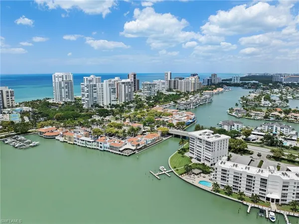 $15,000 | 250 Park Shore Drive, Unit 803, Naples, FL 34103