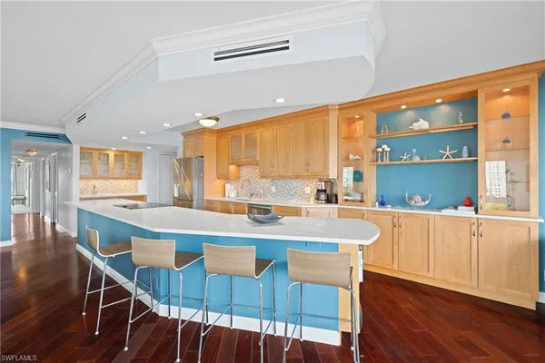 $15,000 | 250 Park Shore Drive, Unit 803, Naples, FL 34103