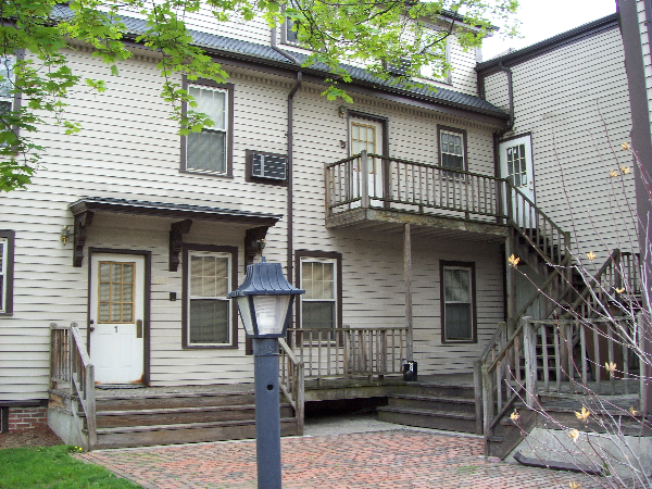 263 Roxbury Street, Unit 2 Boston, MA 02119 - Photo 1 of 1 Gallery Image 1