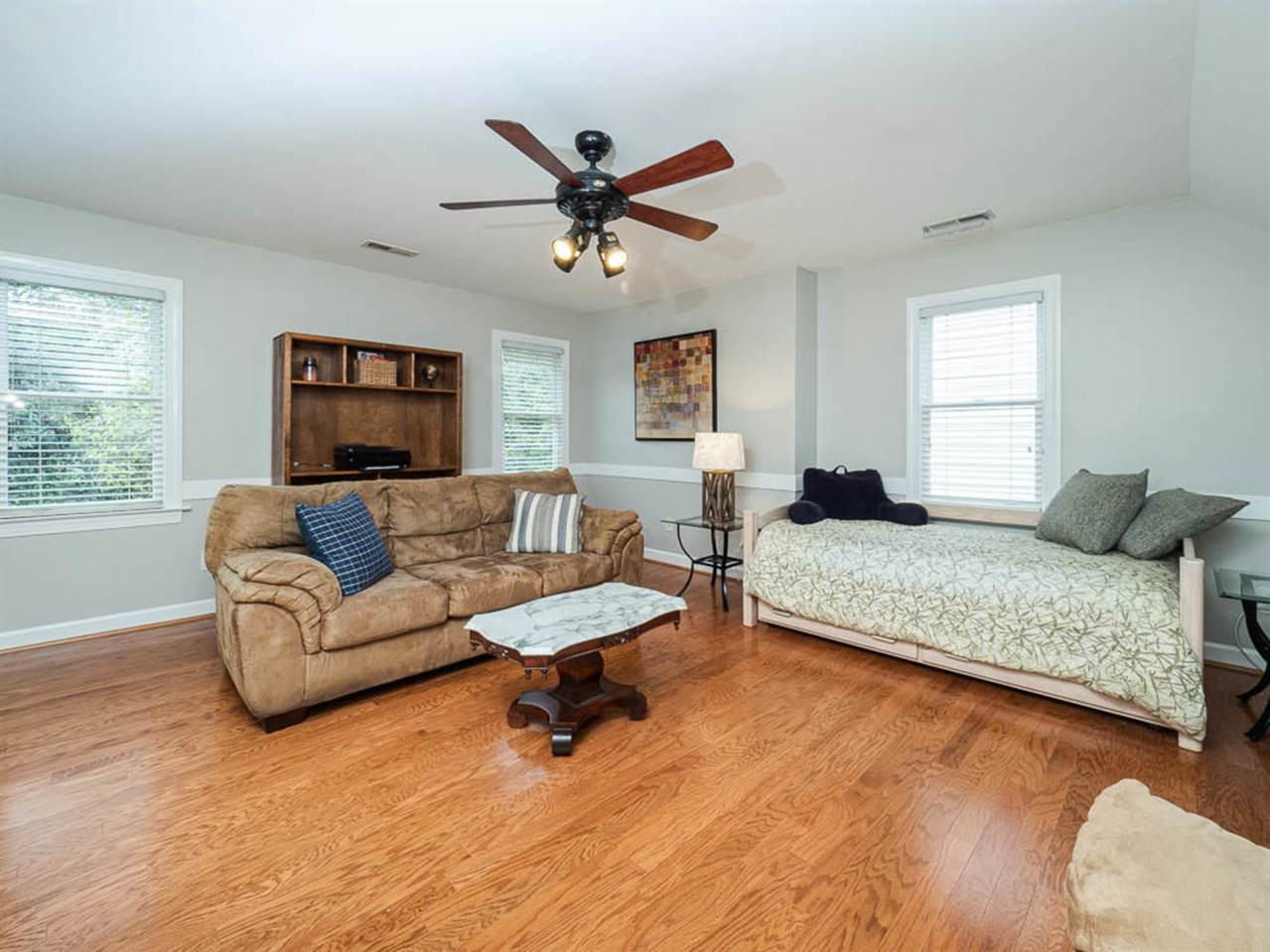 9105 Dawnshire Road Raleigh, NC 27615 - Photo 24 of 30 Bonus Room