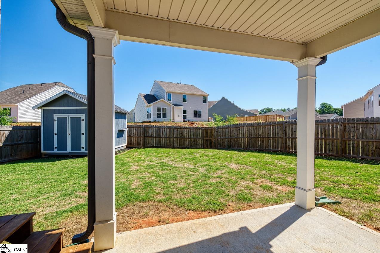 190 Noble Creek Road Woodruff, SC 29388 - Photo 36 of 36 Gallery Image 36