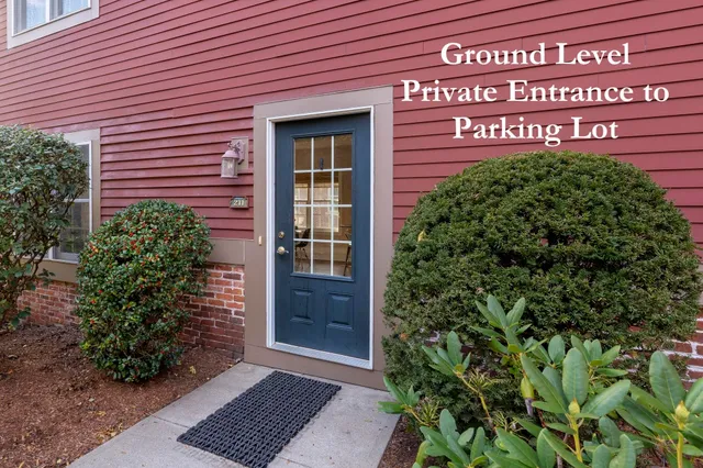$425,000 | 7 Chester Road, Unit 211, Derry, NH 03038