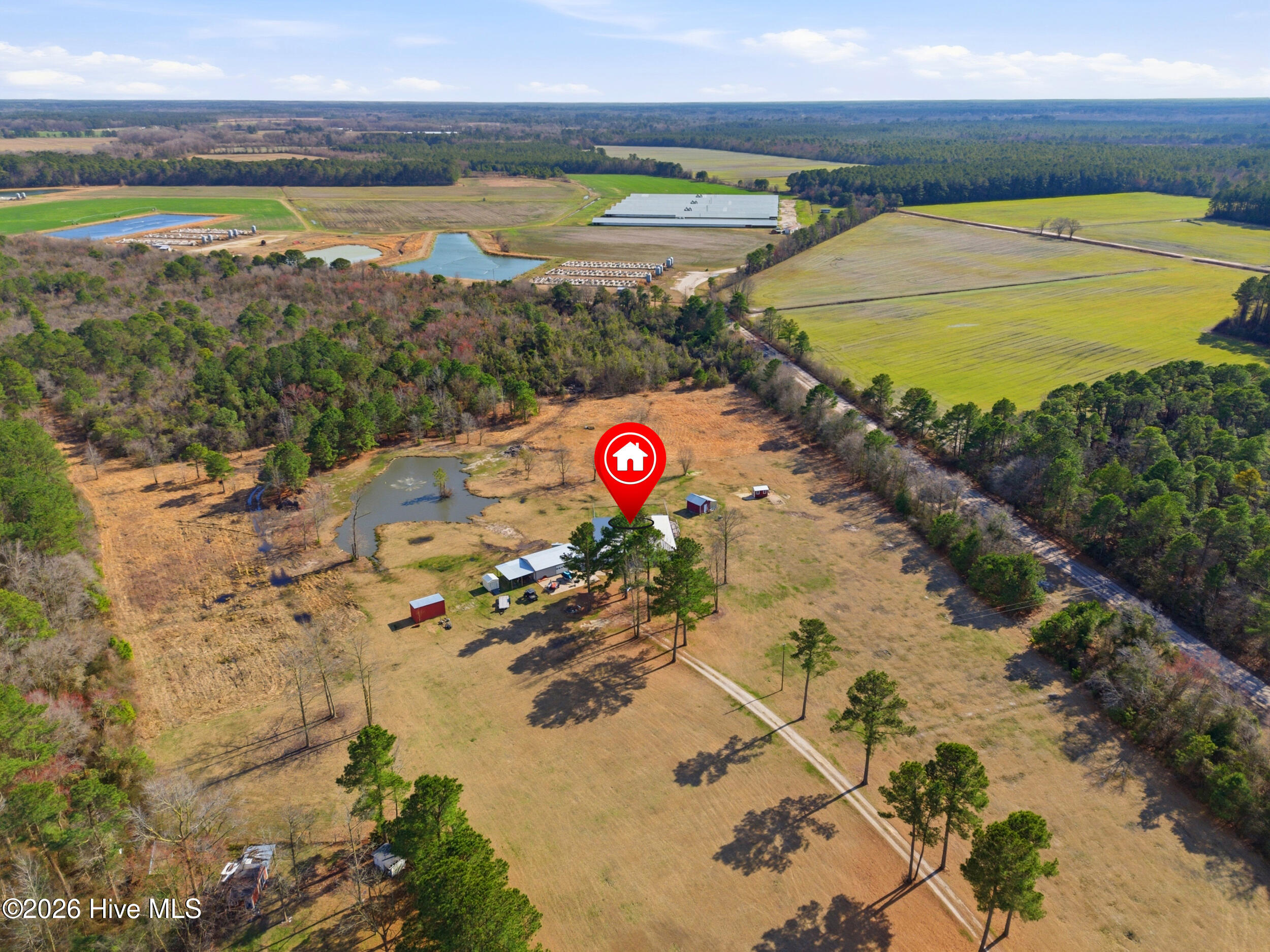 335 Bull Tail Road Wallace, NC 28466 - Photo 57 of 61 58_335_bull_tail_rd_058