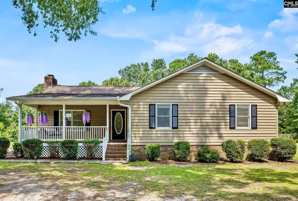 $379,000 | 377 Woodland Circle, Lugoff, SC 29078