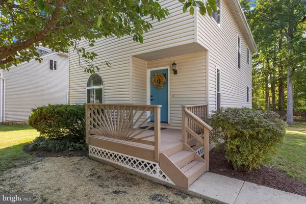 $599,000 | 3410 Newport Avenue, Annapolis, MD 21403