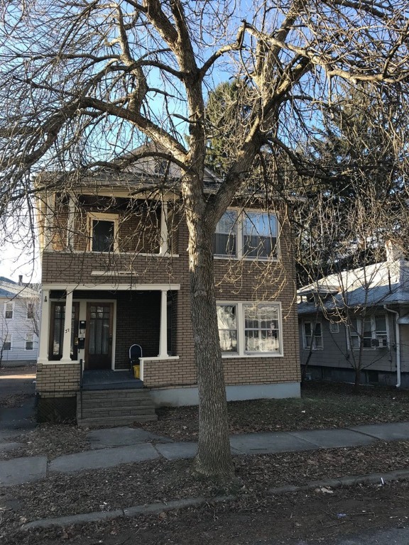 37 Haendel Street, Binghamton, NY 13905 Compass