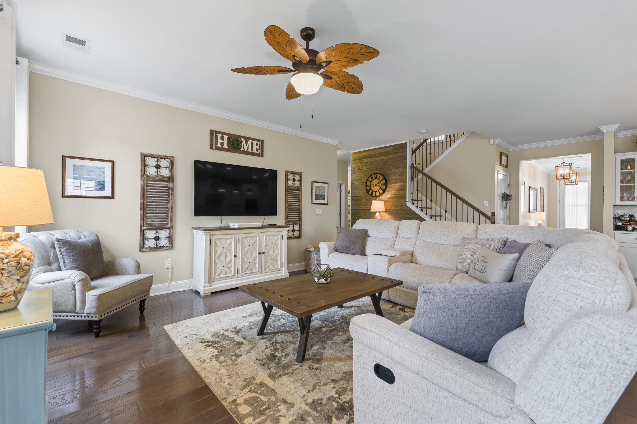 825 Falkirk Street Myrtle Beach, SC 29579 - Photo 15 of 41