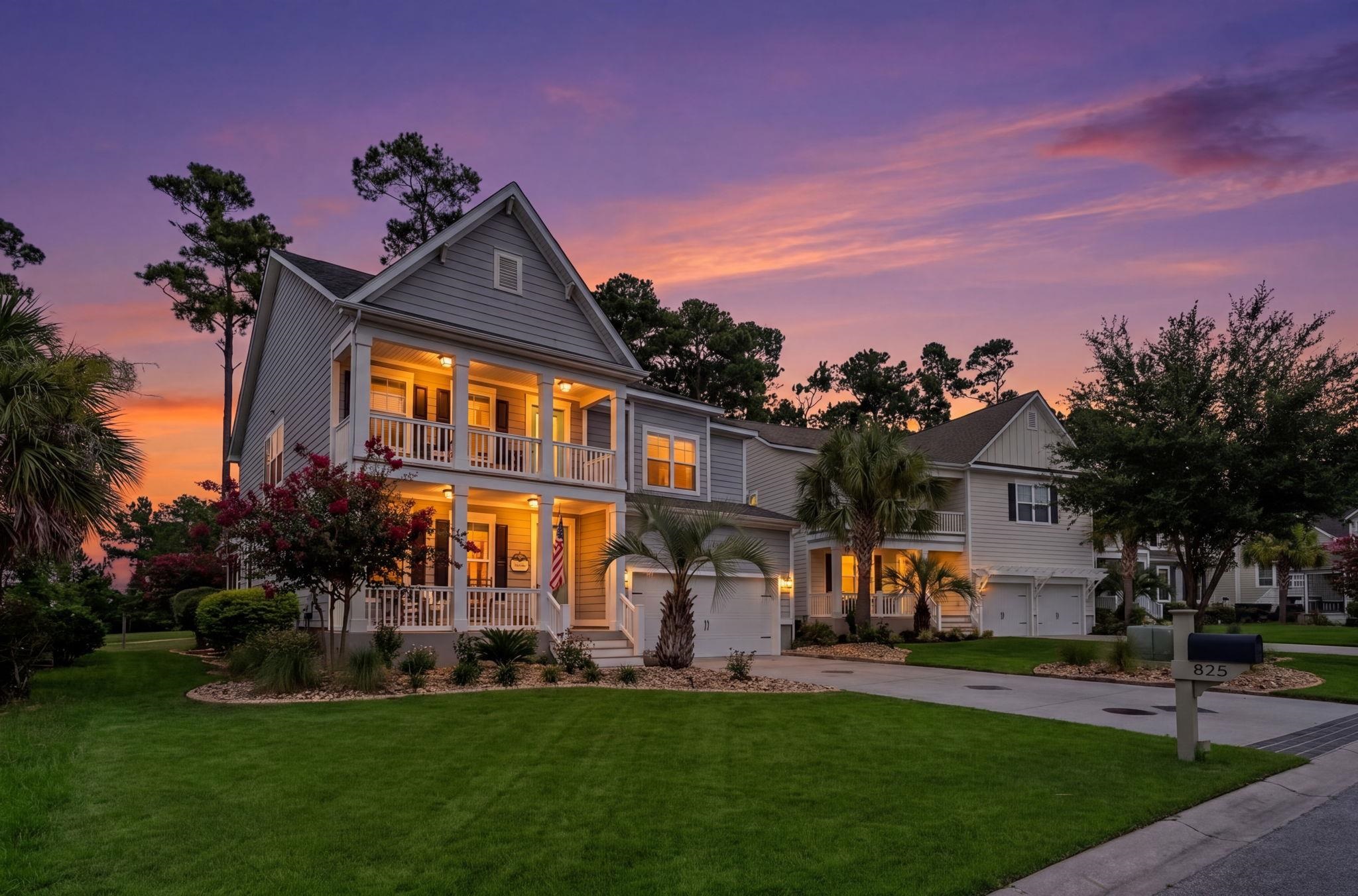 825 Falkirk Street Myrtle Beach, SC 29579 - Photo 3 of 41