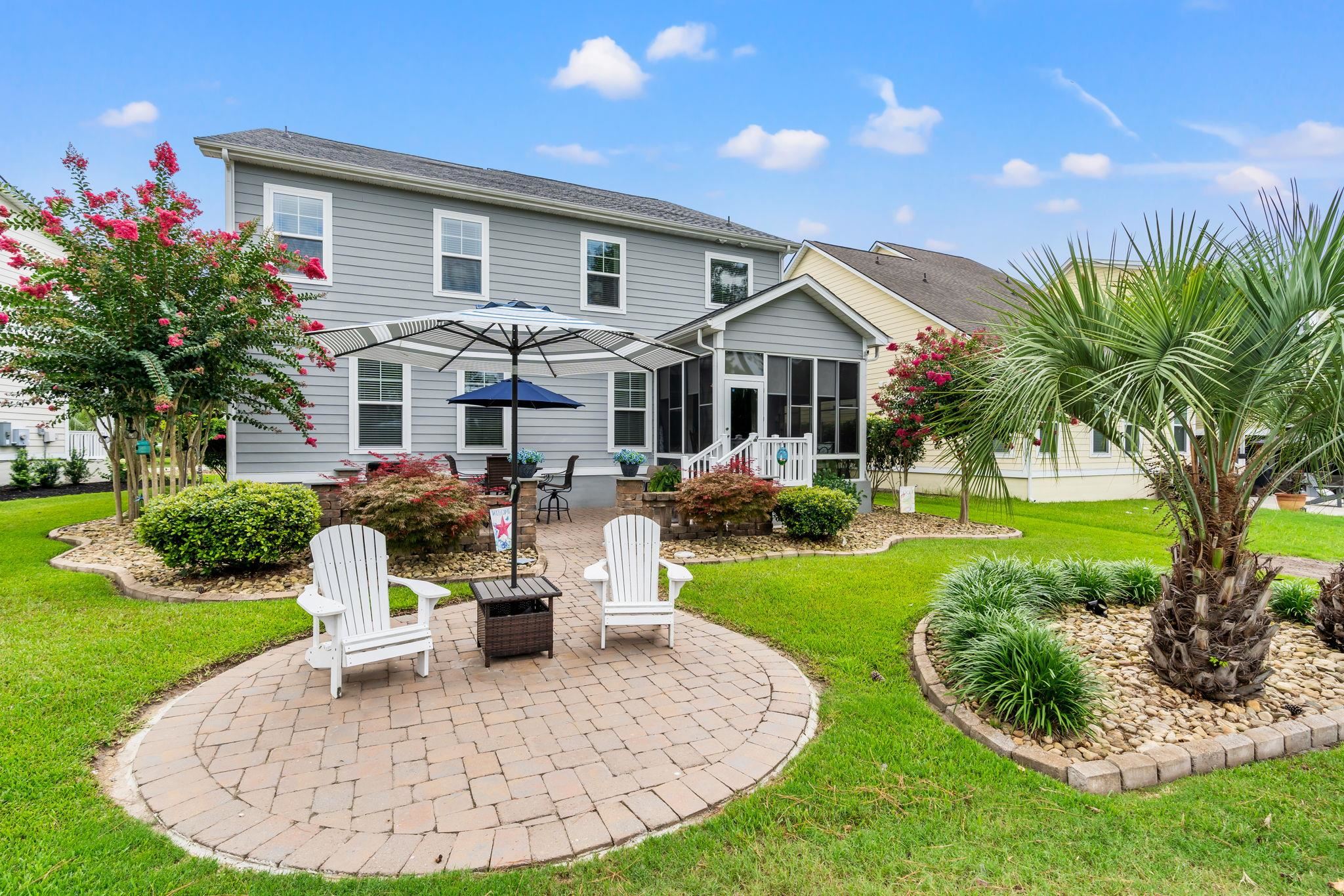 825 Falkirk Street Myrtle Beach, SC 29579 - Photo 34 of 41