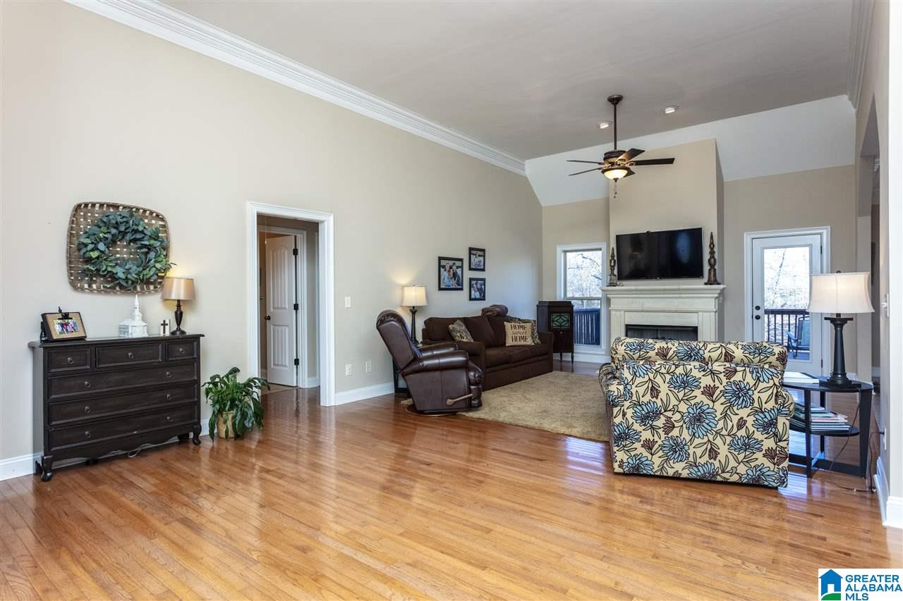 1228 Bob Glenn Road Morris, AL 35116 - Photo 9 of 42