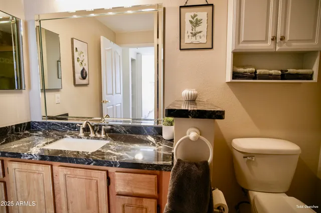 a view of a street with cars on city street