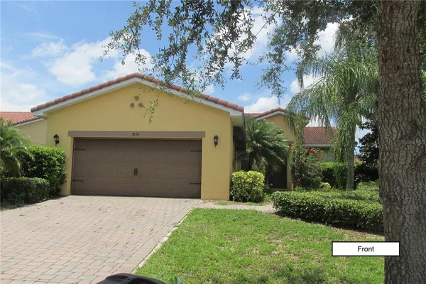 $2,195 | 3838 Golden Knot Drive, Kissimmee, FL 34746