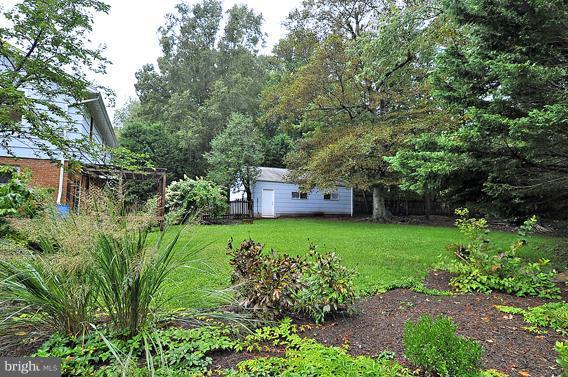 4798 Roundhill Road Ellicott City, MD 21043 - Photo 29 of 30 Exterior (General)