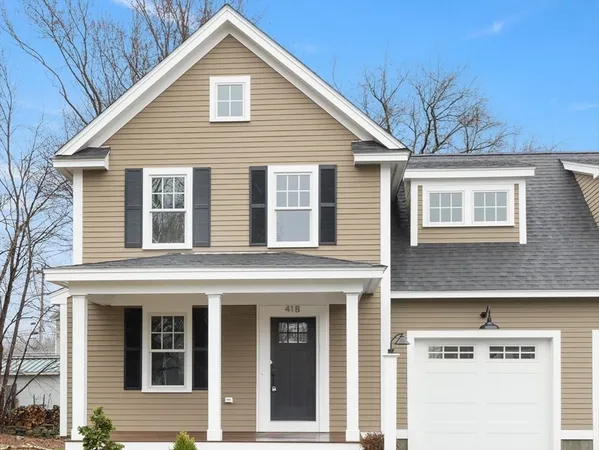 $689,900 | 27 Union St Extension, Unit C, Merrimac, MA 01860