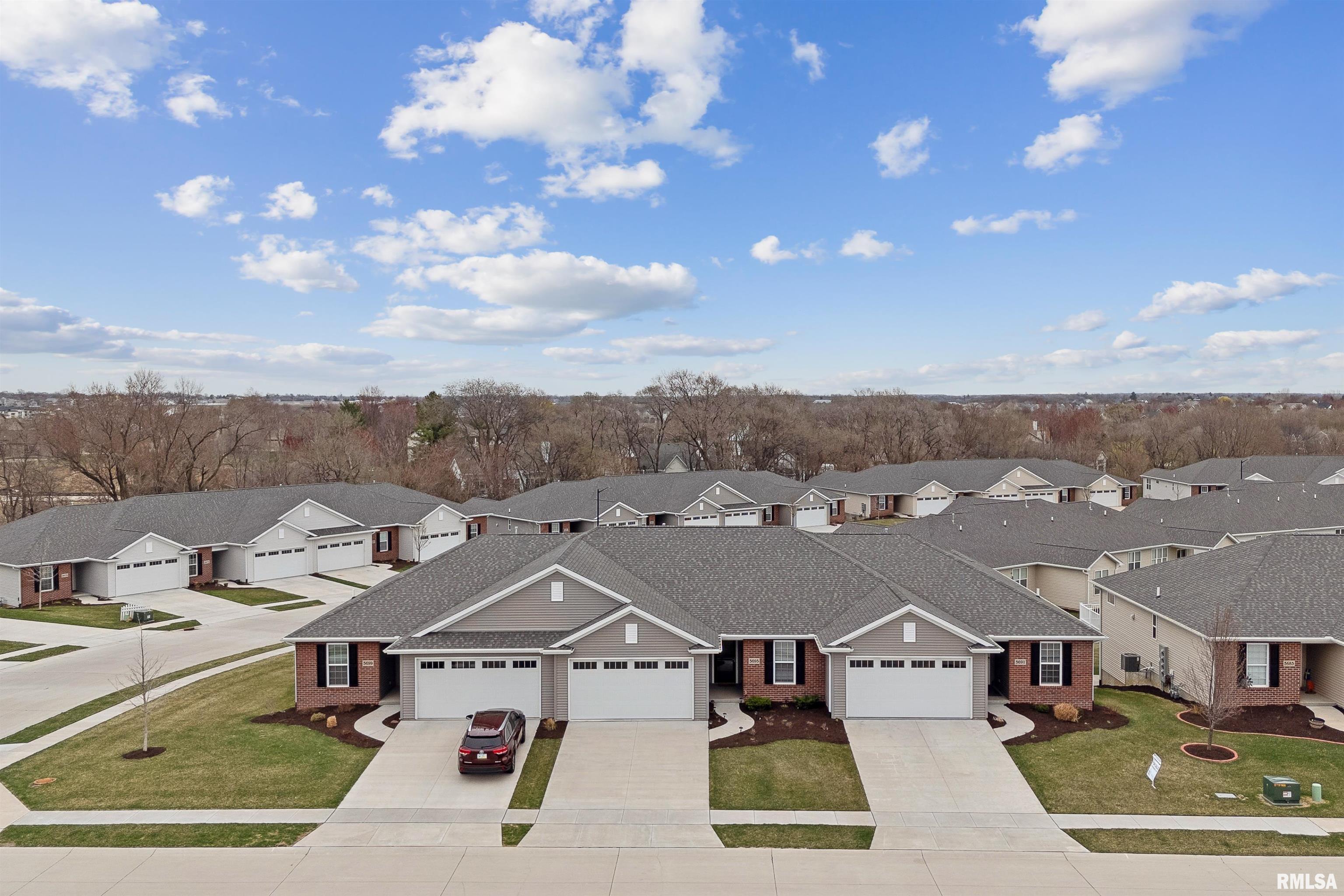 5691 Red Fox Road Bettendorf, IA 52722 - Photo 1 of 35