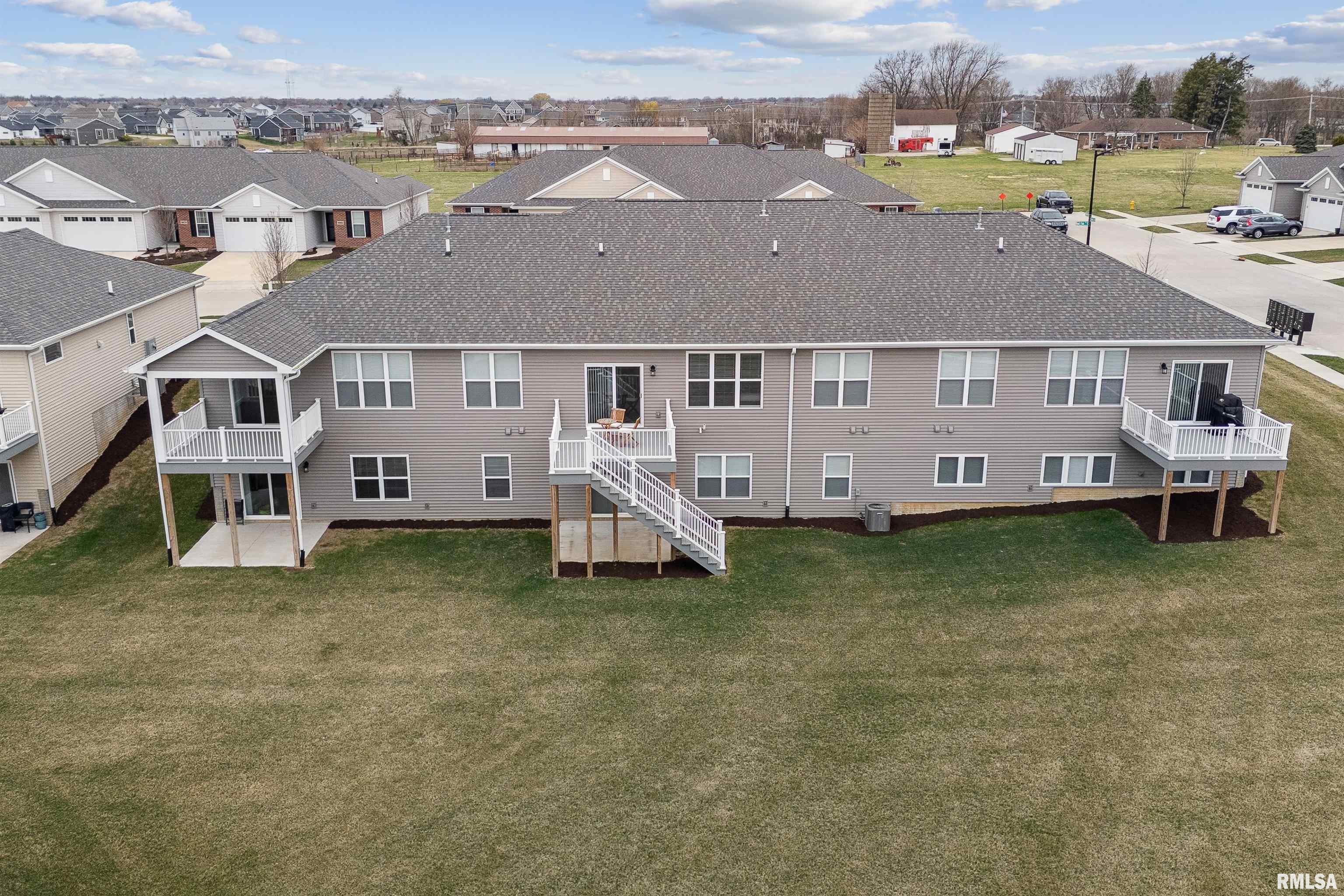 5691 Red Fox Road Bettendorf, IA 52722 - Photo 28 of 35