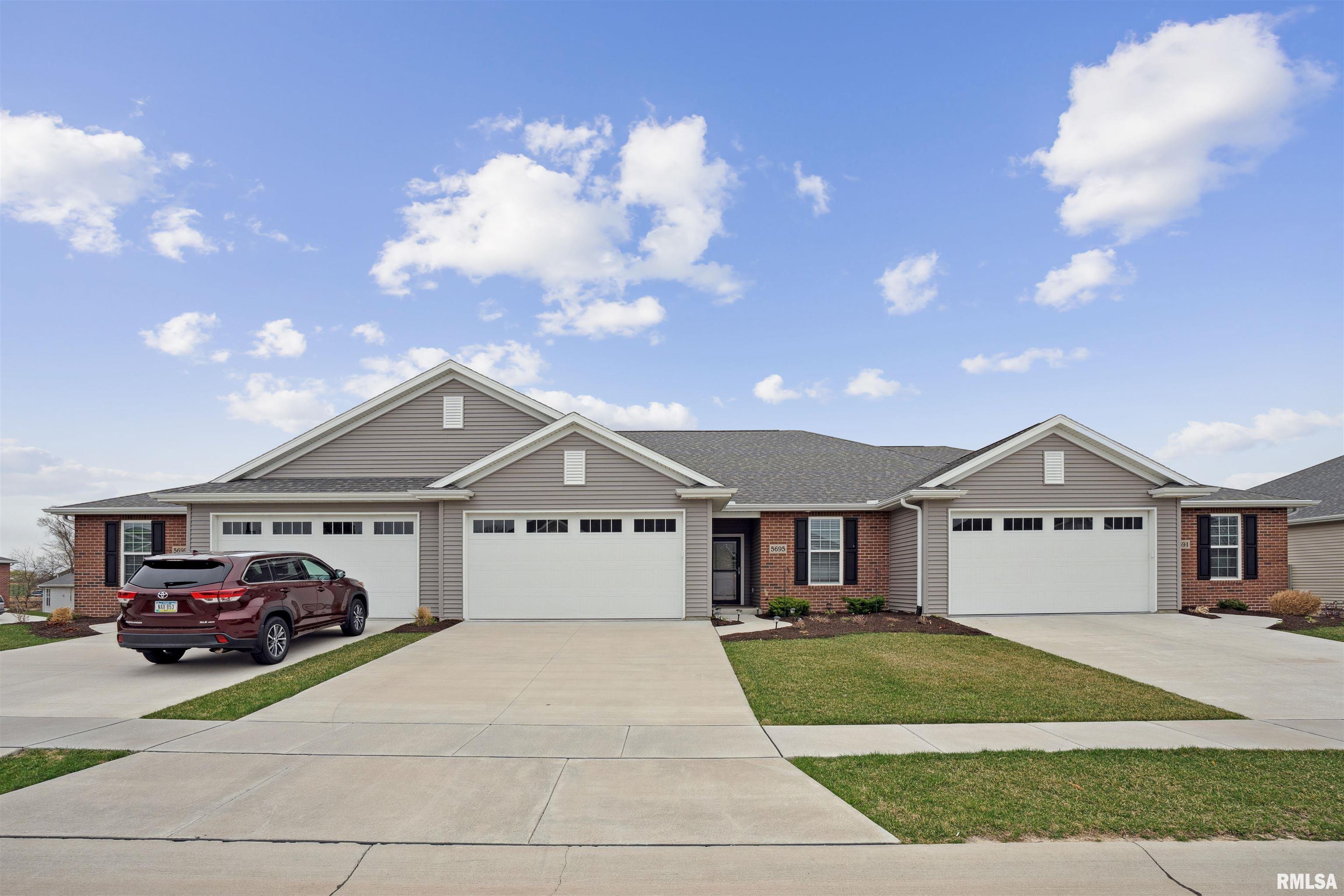 5691 Red Fox Road Bettendorf, IA 52722 - Photo 31 of 35