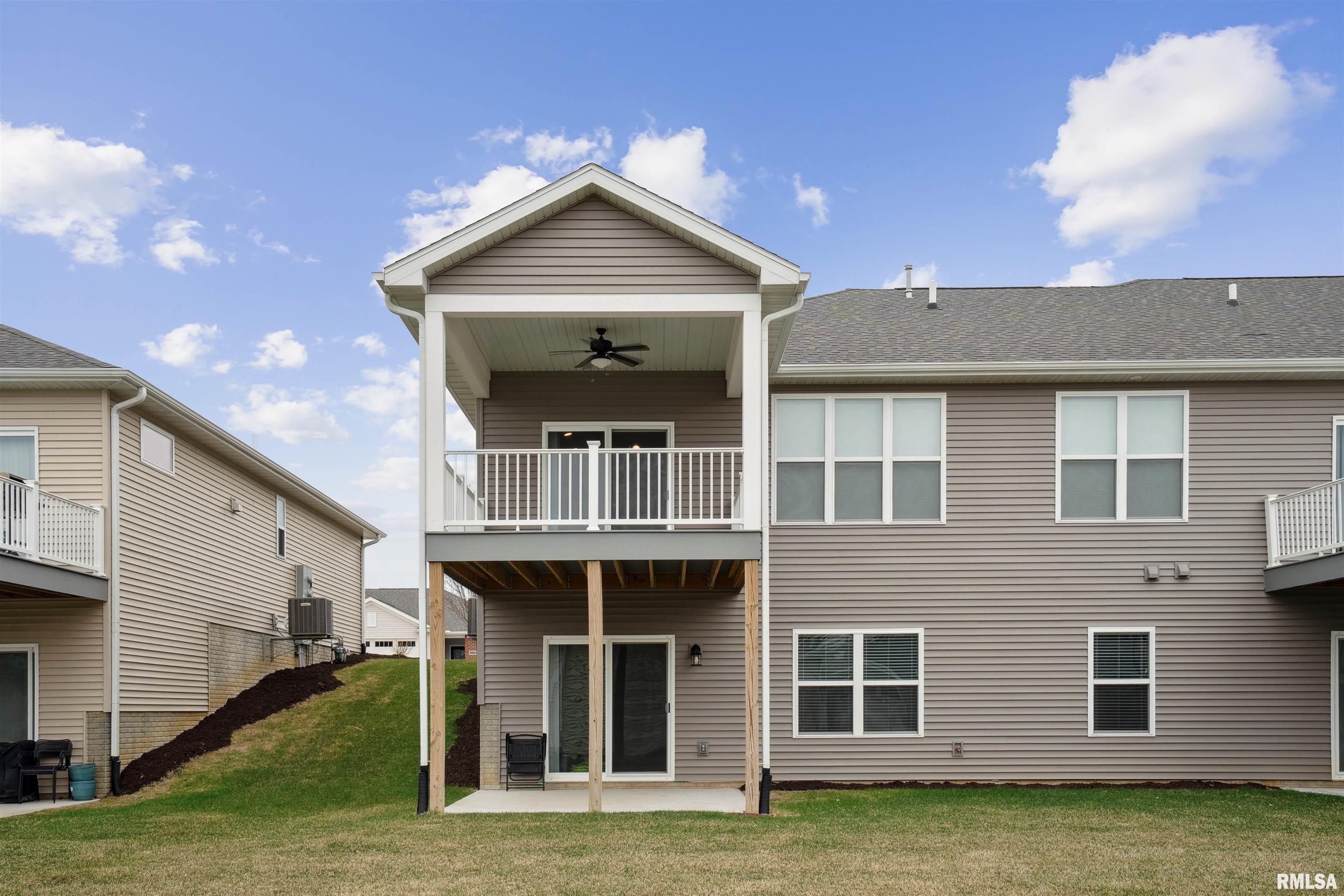 5691 Red Fox Road Bettendorf, IA 52722 - Photo 34 of 35