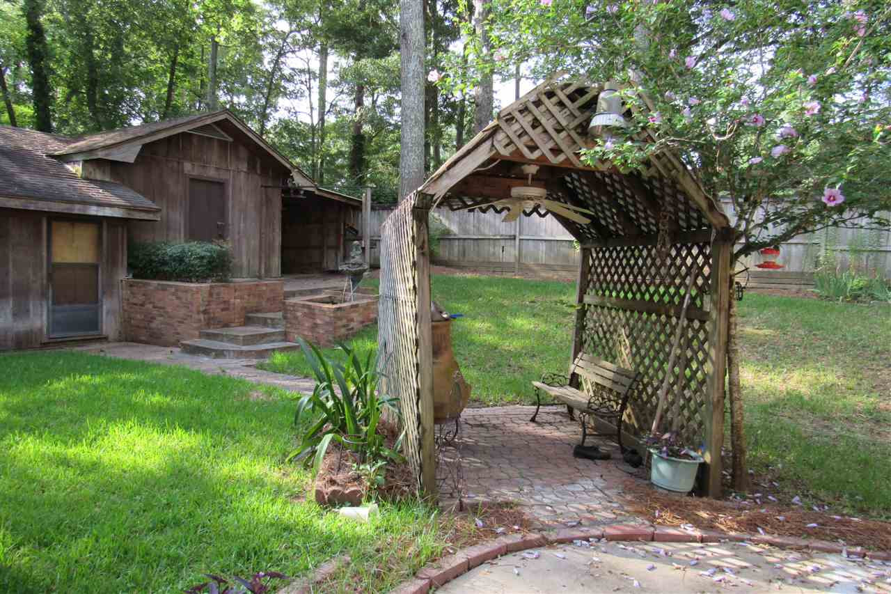 1805 Meadowbrook Road Jackson, MS 39211 - Photo 23 of 31 Photo 23