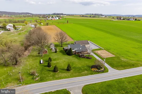 $450,000 | 897 South Custer Avenue, New Holland, PA 17557
