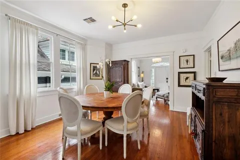 $950,000 | 6112 Chestnut Street, New Orleans, LA 70118