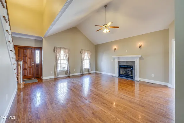 $535,000 | 733 Rocky Branch Road, Blountville, TN 37617