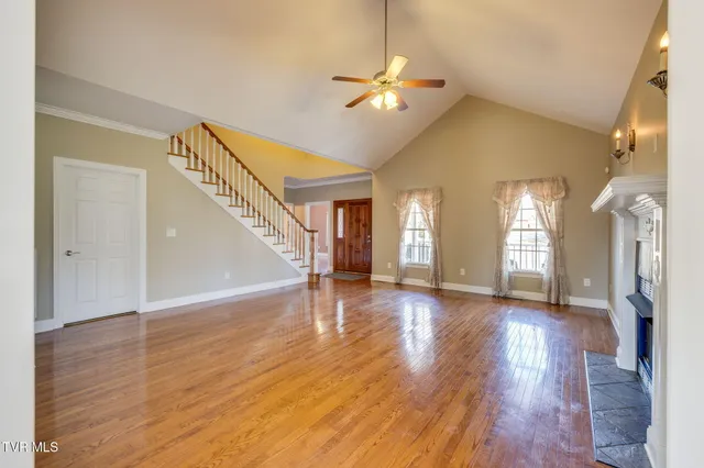 $535,000 | 733 Rocky Branch Road, Blountville, TN 37617