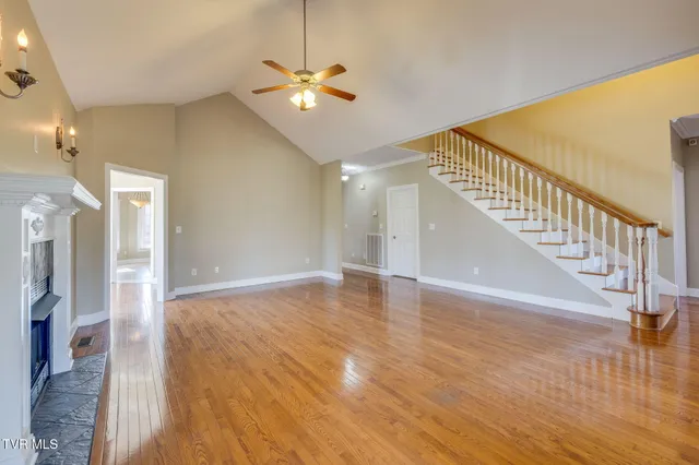 $535,000 | 733 Rocky Branch Road, Blountville, TN 37617