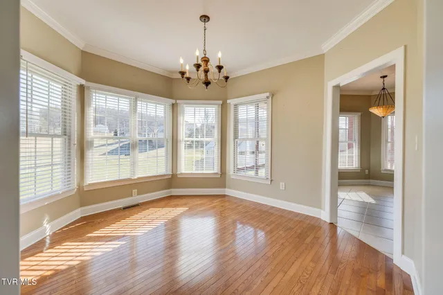 $535,000 | 733 Rocky Branch Road, Blountville, TN 37617