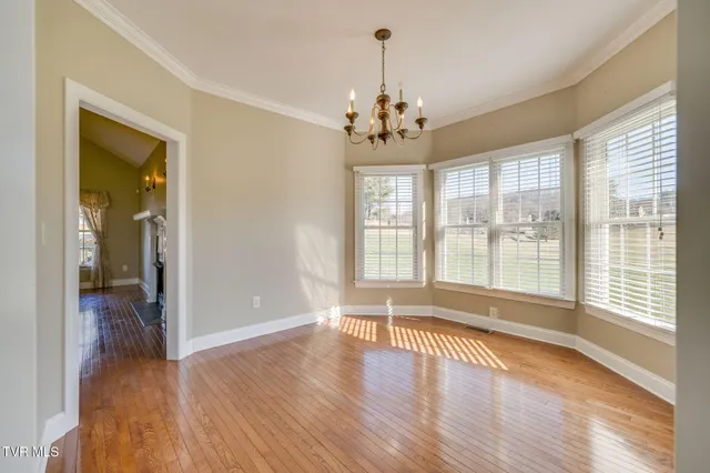 $535,000 | 733 Rocky Branch Road, Blountville, TN 37617