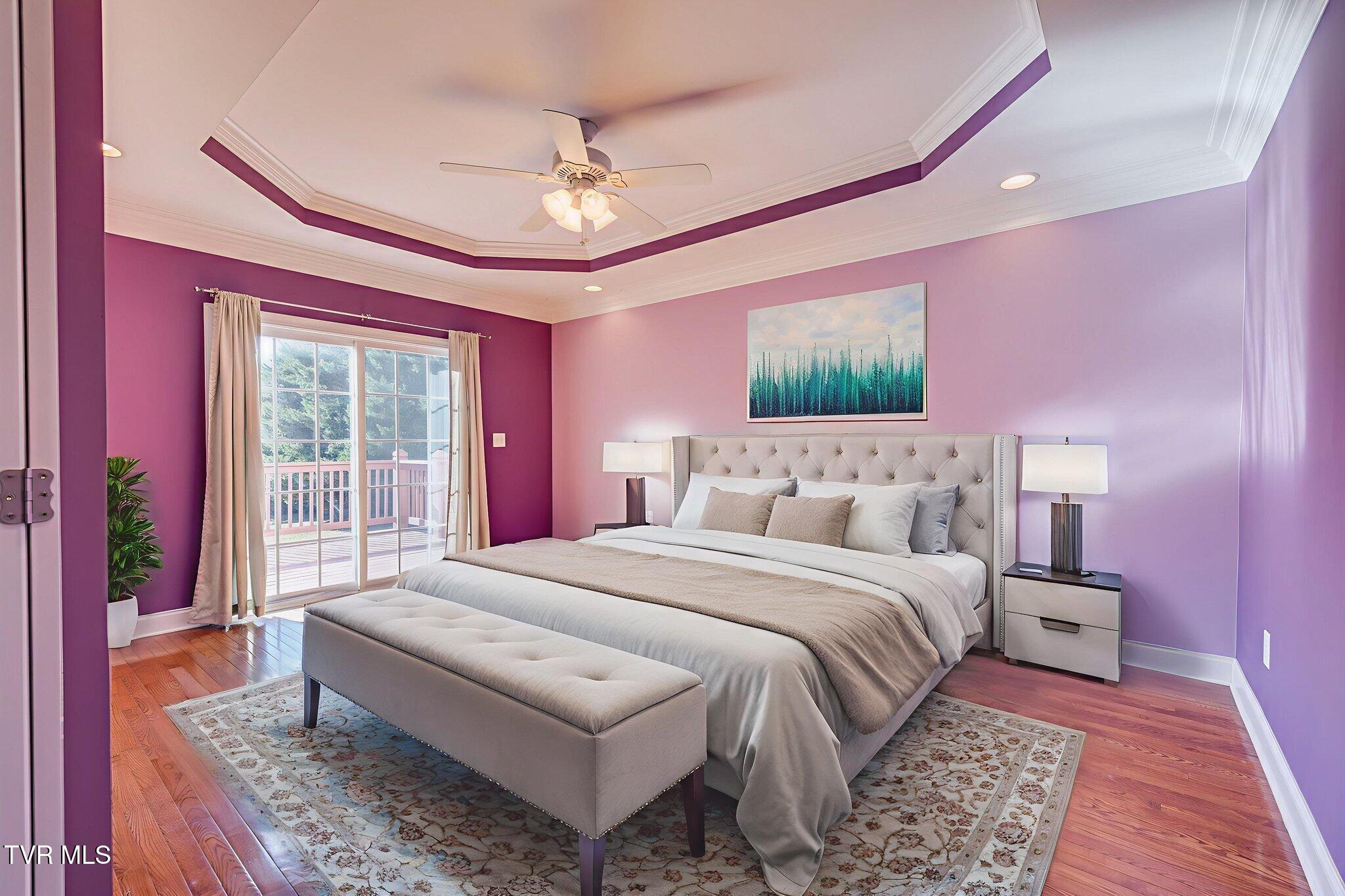 733 Rocky Branch Road Blountville, TN 37617 - Photo 23 of 68 019 virtually staged