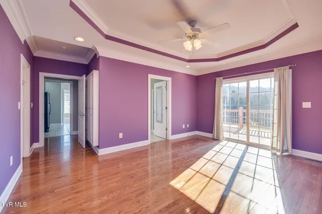 $535,000 | 733 Rocky Branch Road, Blountville, TN 37617