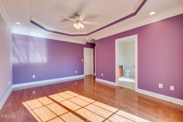 $535,000 | 733 Rocky Branch Road, Blountville, TN 37617