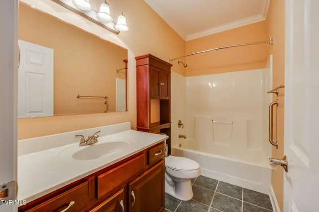 $535,000 | 733 Rocky Branch Road, Blountville, TN 37617