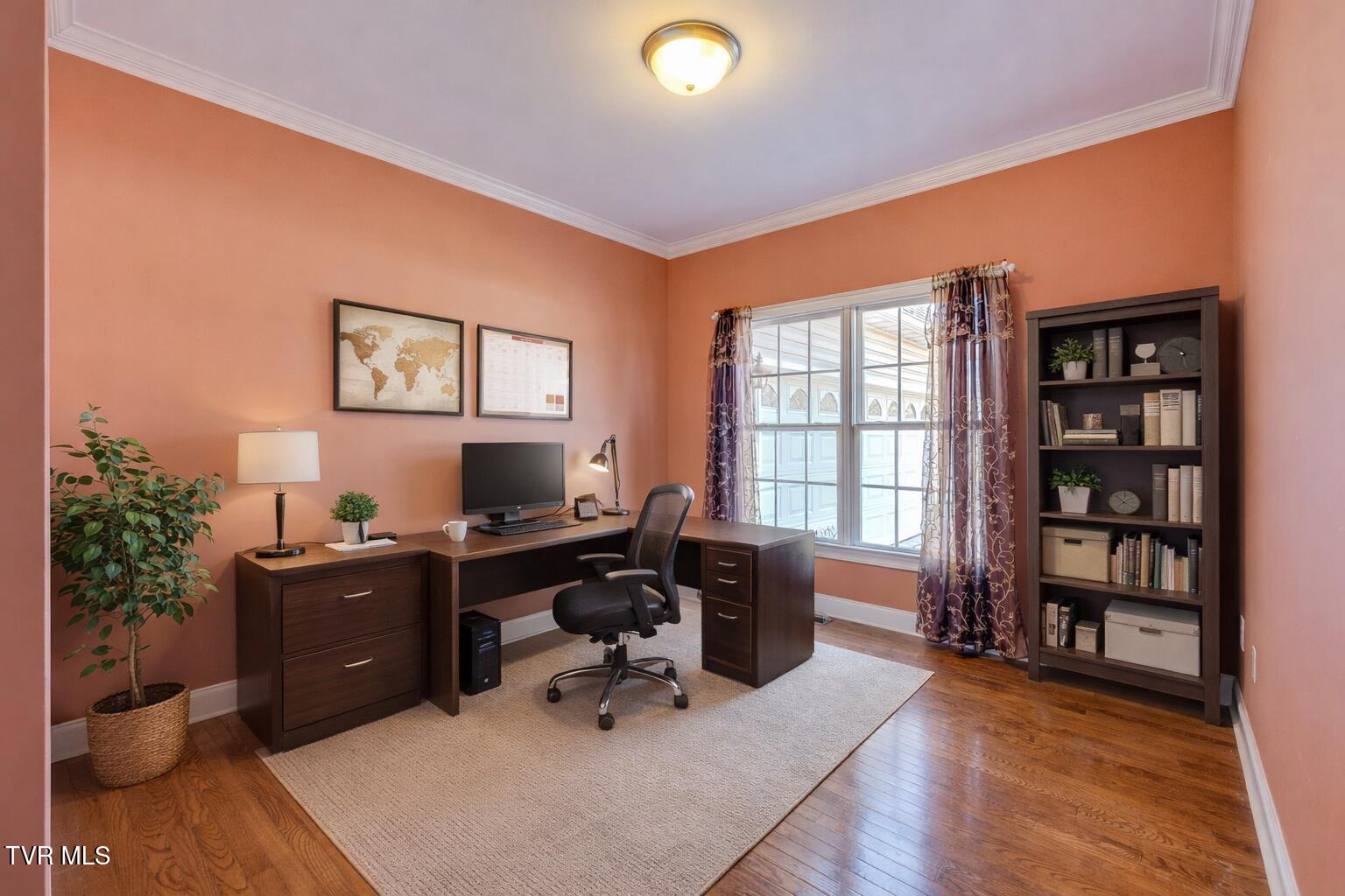 733 Rocky Branch Road Blountville, TN 37617 - Photo 34 of 68 029 virtually staged