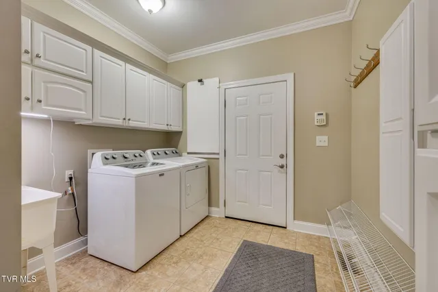 $535,000 | 733 Rocky Branch Road, Blountville, TN 37617