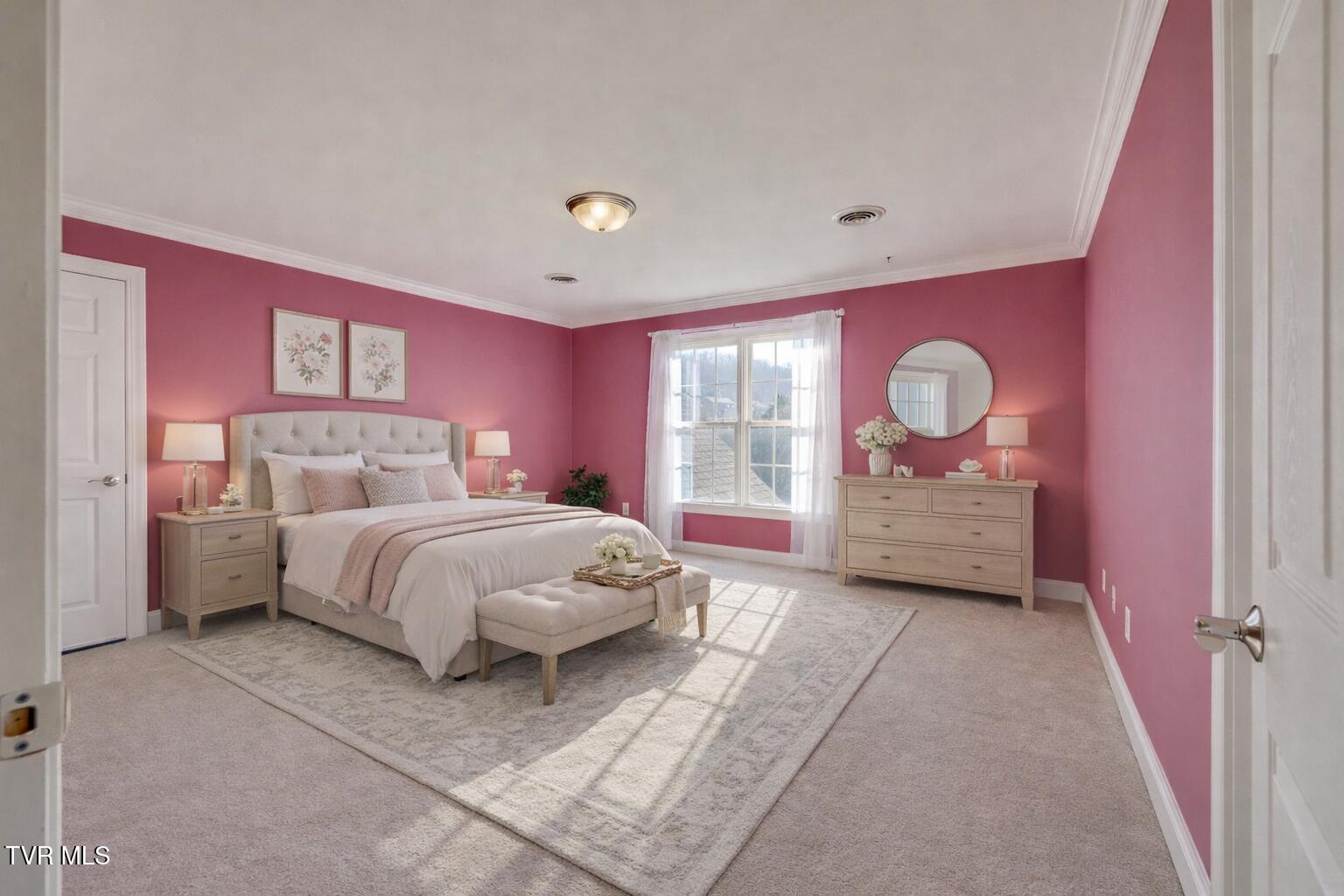 733 Rocky Branch Road Blountville, TN 37617 - Photo 40 of 68 039 virtually staged