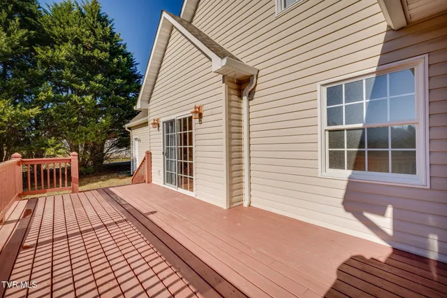 $535,000 | 733 Rocky Branch Road, Blountville, TN 37617