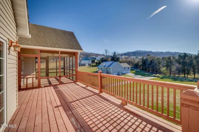 $535,000 | 733 Rocky Branch Road, Blountville, TN 37617