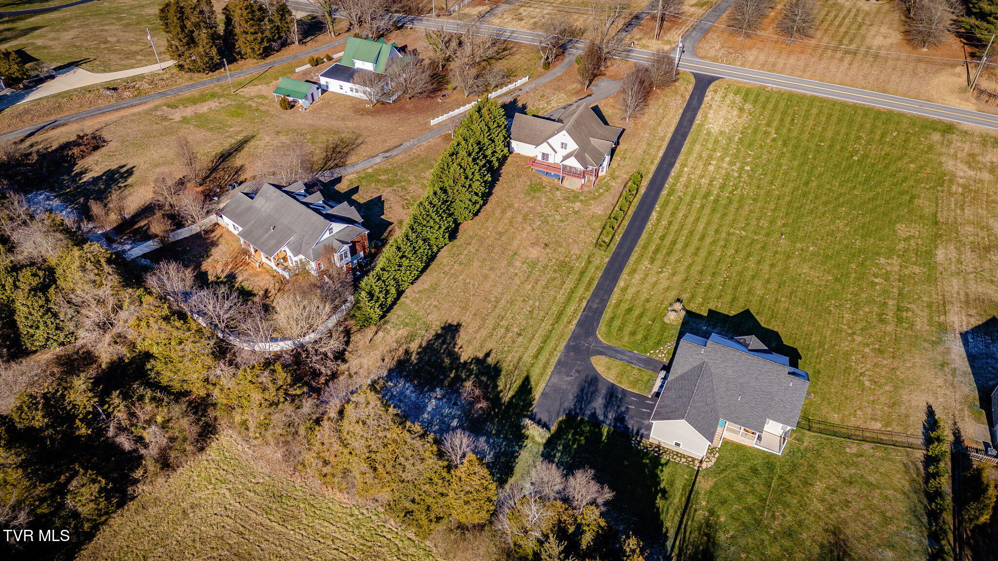 733 Rocky Branch Road Blountville, TN 37617 - Photo 62 of 68 104