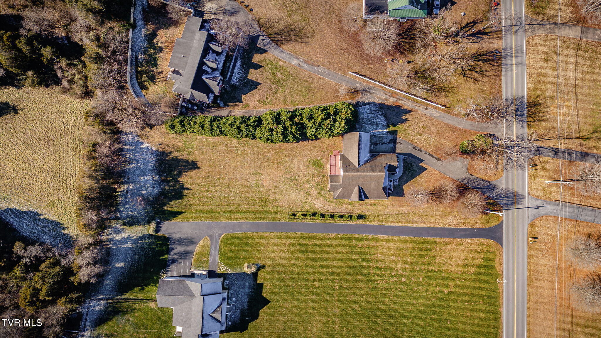 733 Rocky Branch Road Blountville, TN 37617 - Photo 63 of 68 105